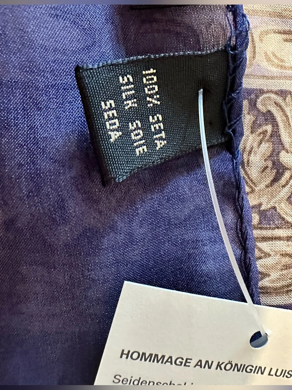 N/A lightweight sheer